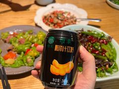 -缘生态云南菜·野生菌庭院餐厅(华侨城店)