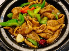 肥肠-廣味潮鲜·一品潮滋味(五道口店)