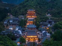 -径山寺