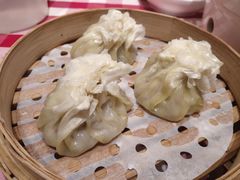 -西贝(无锡万象城店)