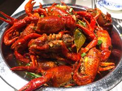 -熊记虾王·小龙虾(东晓南店)