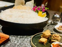 象拔蚌-辉哥火锅(虹桥路店)