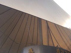 -珠江夜游西堤码头