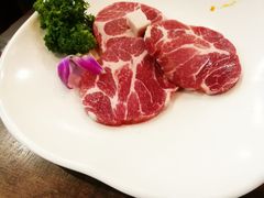-香猪坊韩国烤肉专属门店(魏公村店)