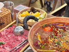 -麒麟风烤牛肉·云南烧烤小排档(丹凤街店)