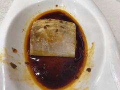 蒜泥白肉-梅龙镇酒家(南京西路总店)