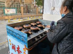 -潮香兴煲仔饭(莲花路店)