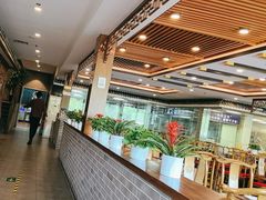 -百叶居·老北京涮羊肉(鼓楼店)