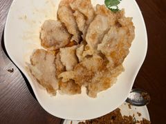 -陈家老院子·长春特色东北家宴(一匡街店)