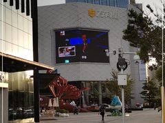 -番禺广场(市桥街道)