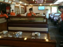 -高丽屋(天宁寺店)