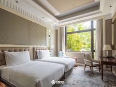 -福建鲤鱼洲酒店