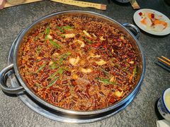-胖子鱼·天水麻辣鱼火锅(秦州407店)