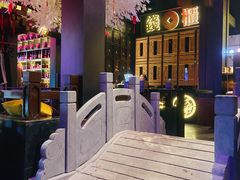 -啤仕多·啤客国潮跳舞BAR(保俶路店)