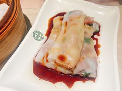 -添好运点心专门店(深水埗店)