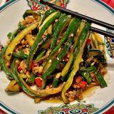 拜完开福寺别错过这家湘菜🥢