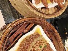 -虾饺妹·粤式手工点心(水荫路店)