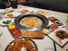 -么子烤肉(化龙池店)