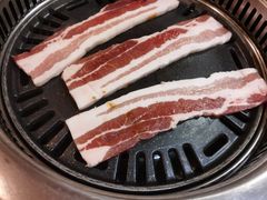 -美阿里烤肉·韩料(茂名道店)