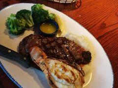 -RED LOBSTER(多伦多DT店)
