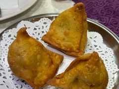 -葛尼沙印度餐厅 (镇明路店)