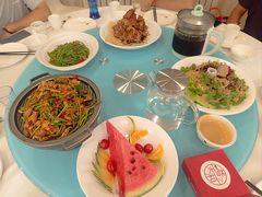 -普天和酒楼(天津之眼店)