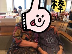 -西贝莜面村(金隅嘉品mall店)