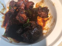 -绿茶餐厅(成都太古里店)
