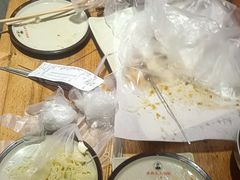 -老杨太太烧烤(文化广场店)