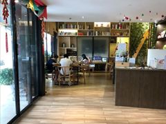 -麦子MaiMassage(打浦桥店)