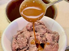 -官塘陈记鱼生·潮汕砂锅粥·牛肉火锅(潮枫路总店)