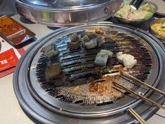 -韩一品韩国料理(柏庐南路店)