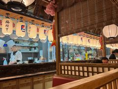 -福樱兰海鲜放题铁板烧(加州店)