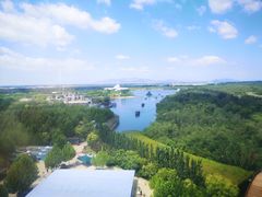 -渔岛海洋度假区