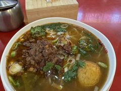 -无名缘米粉(领展购物广场京通店)