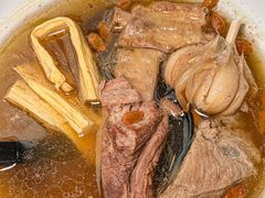 -章记星洲 · 新加坡餐厅(望京店)