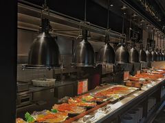 -加餐海鲜自助(宝龙一城店)