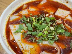 -马三洋芋片(兰州总店)