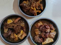 -炬龙牛肉店(新华店)