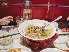 -辣可可·小炒黄牛肉(望京凯德MALL店)