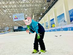 -绍兴启迪乔波冰雪世界