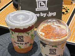 -JPG canteen(广州寺右公馆店)