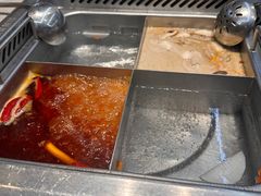 -海底捞火锅(团结桥店)