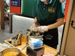 -蚝英雄鲜蚝自助专门店(长楹天街直营店)