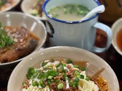 -泰宜担担面(黄泥塝总店)