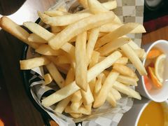 -许榴香西餐厅(台东步行街店)