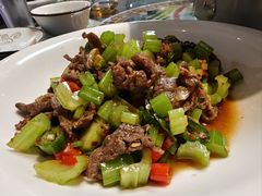 -洁雅小南方俏巴鱼馆(汴河街店)