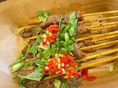 -林二哥宜烤官·宜宾小烧烤