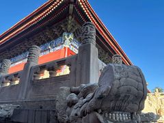 -北京市劳动人民文化宫(太庙)