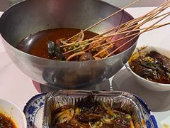 -付小姐在成都(五道口店)